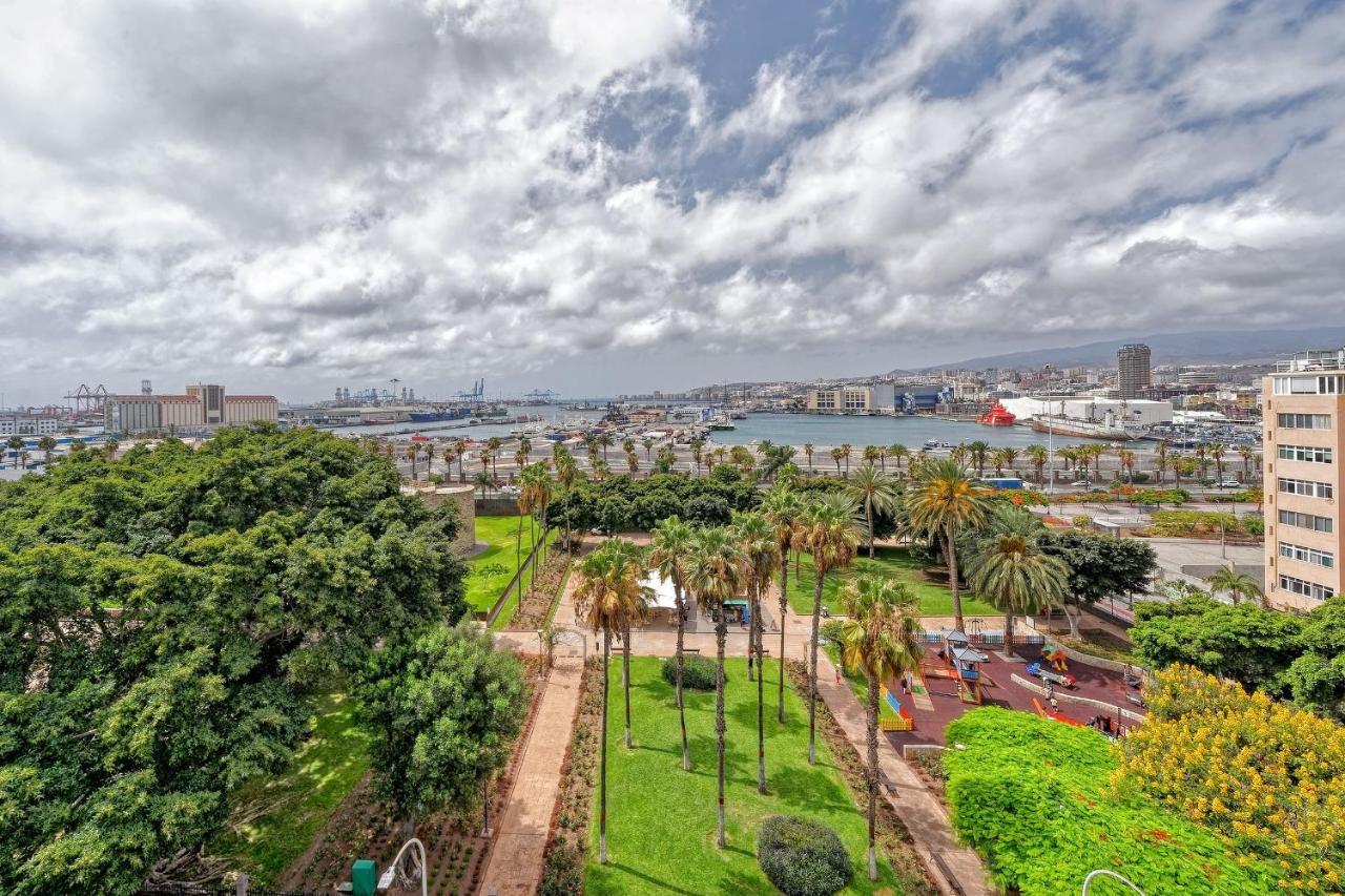 Hotel Matilde By Grupo Matilde Las Palmas de Gran Canaria Extérieur photo